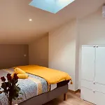 Maison De La Tour 생테밀리옹