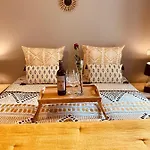 Maison De La Tour 아파트호텔 생테밀리옹