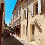 Maison De La Tour 생테밀리옹