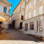 Maison De La Tour 3* 생테밀리옹