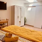 Maison De La Tour 아파트호텔 생테밀리옹