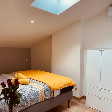 Maison De La Tour 圣艾米隆