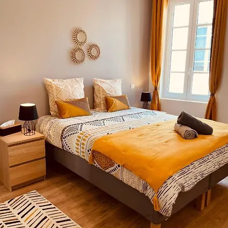 Maison De La Tour 3* Saint-Émilion