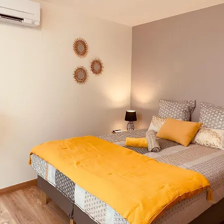 Maison De La Tour 3* Σεντ Εμιλιόν