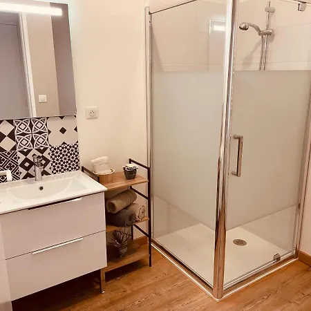 Maison De La Tour Aparthotel