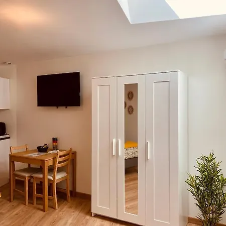 Maison De La Tour 3* Saint-Émilion