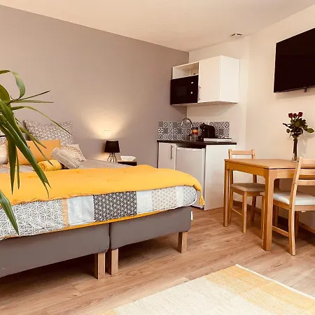 Maison De La Tour Saint-Émilion