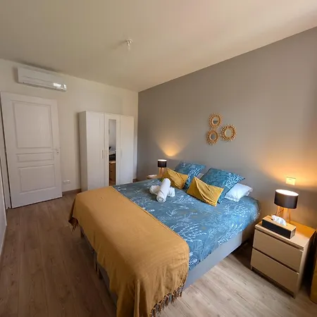 Maison De La Tour Aparthotel Saint-Émilion