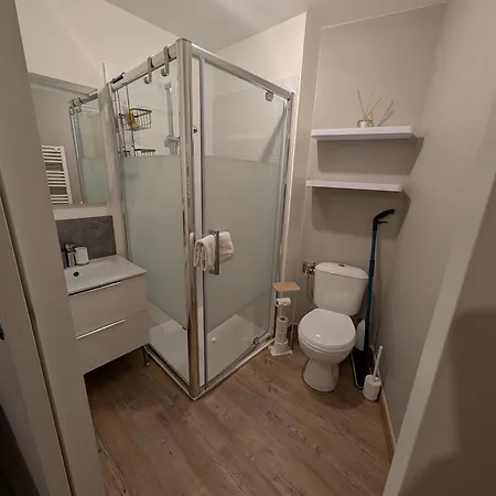 Maison De La Tour Aparthotel 3*