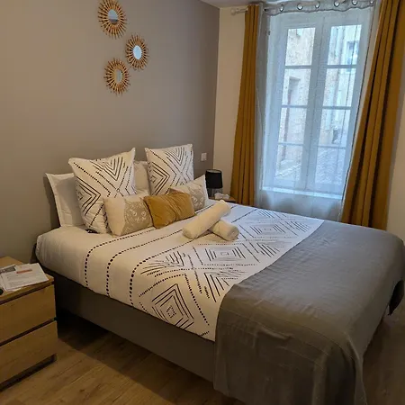 Maison De La Tour Saint-Émilion