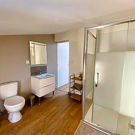 Apartmanhotel Maison De La Tour