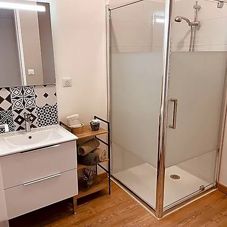 Apartmanhotel Maison De La Tour