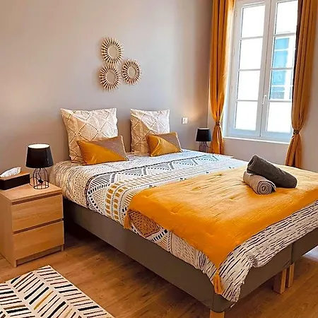 Aparthotel Maison De La Tour