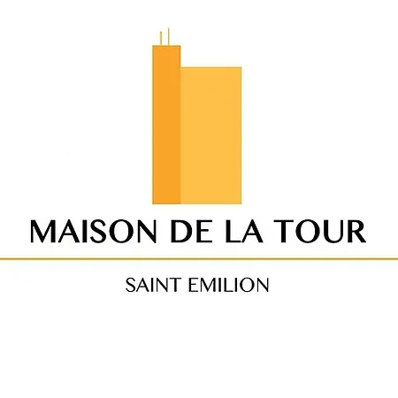 Maison De La Tour 3* Saint-Émilion