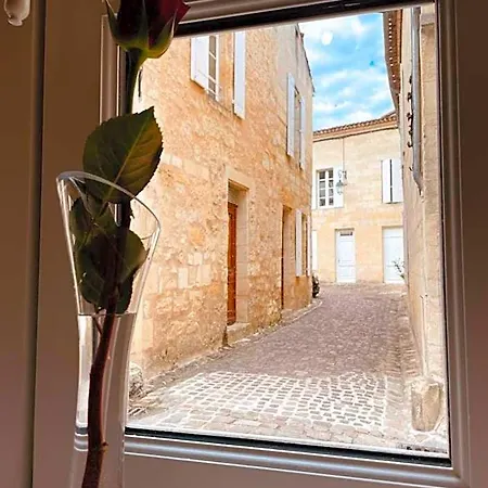 Aparthotel Maison De La Tour