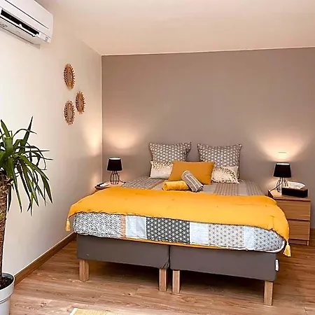 Apartmanhotel Maison De La Tour