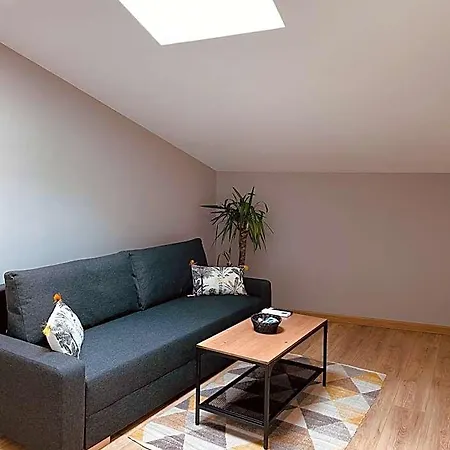 Apartmanhotel Maison De La Tour