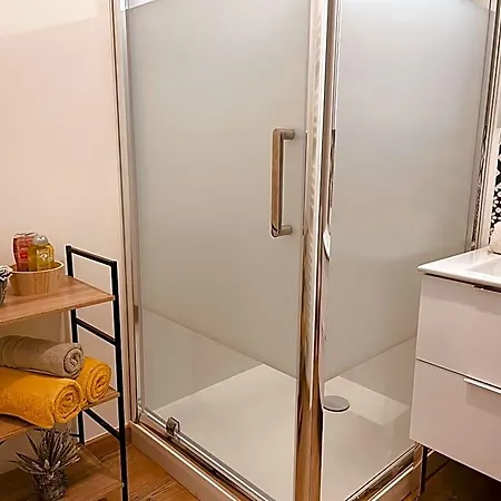 Maison De La Tour Apartmanhotel Saint-Émilion