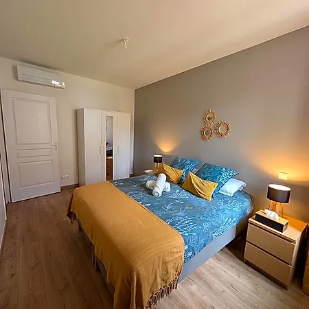 Apartmanhotel Maison De La Tour
