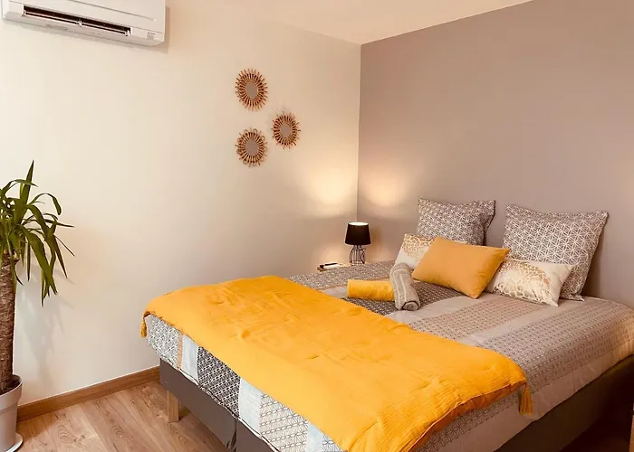 Maison De La Tour 3* Saint-Emilion