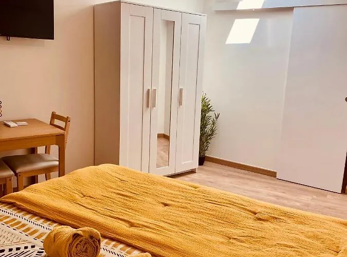 Maison De La Tour Aparthotel Saint-Emilion