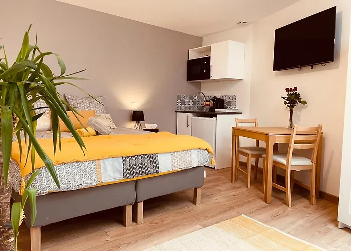 Maison De La Tour Saint-Emilion