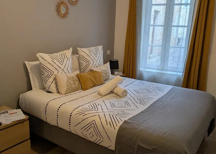 Maison De La Tour Saint-Emilion